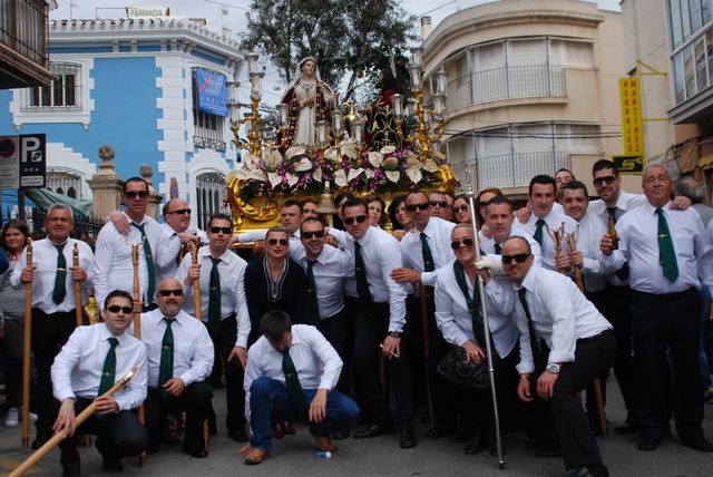 Traslado Samaritana 2013 - 28